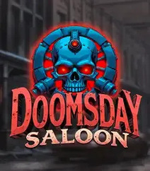 Doomsday Saloon