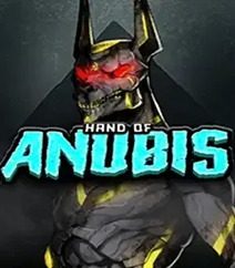 Hand of Anubis