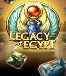 Legacy of Egypt
