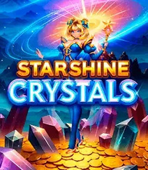 Starshine Crystals