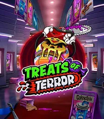 Treats of Terror